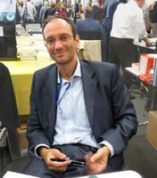 Photo of Frédéric Encel