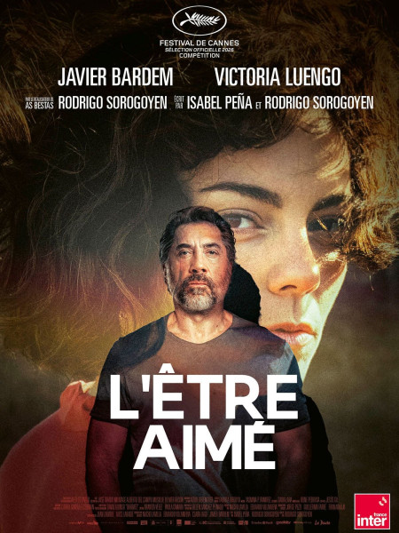 A voir au cinéma cette semaine : L'être aimé de Rodrigo Sorogoyen ; The Mandalorian and Grogu de Jon Favreau ; Les Goûteuses d'Hitler de Silvio Soldini
