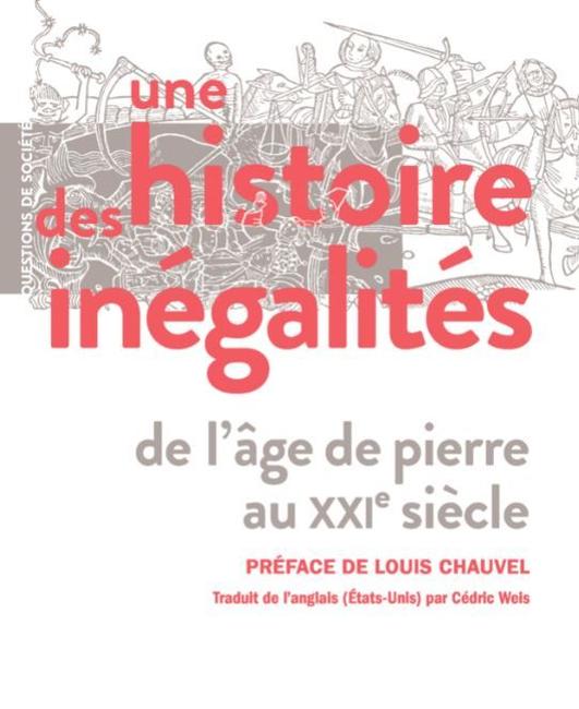 Une histoire des inegalites