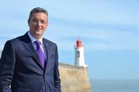 Photo of Yannick  Moreau