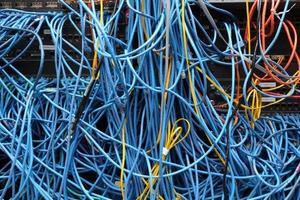 Cables - AFP