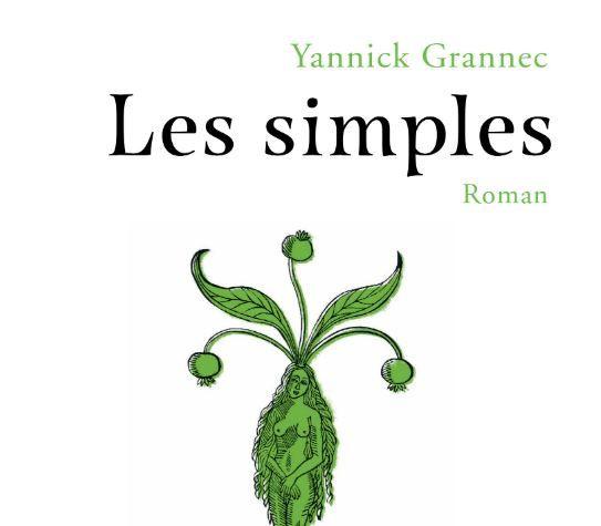 les simples livre