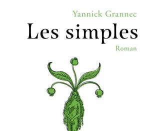 les simples livre