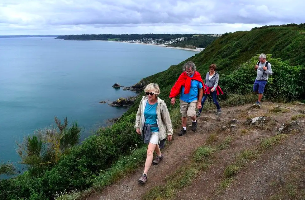 La marche peut-elle suffire comme exercice physique ?