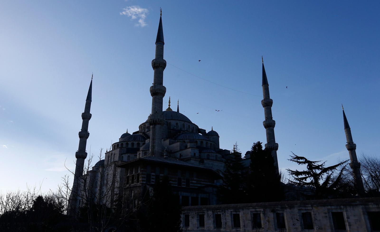 Istanbul