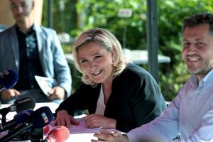 Marine Le Pen