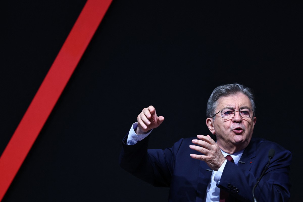 Allumez le feu : comment LFI prépare déjà l'insurrection… et plus encore, un méga boomerang anti Mélenchon dans les sondages