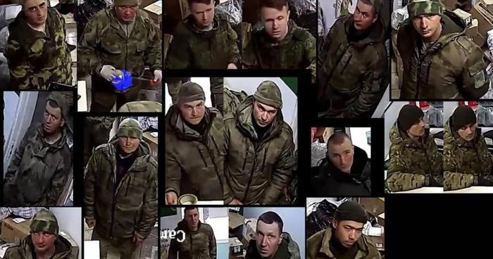 Bureau CDEK à Mazyr