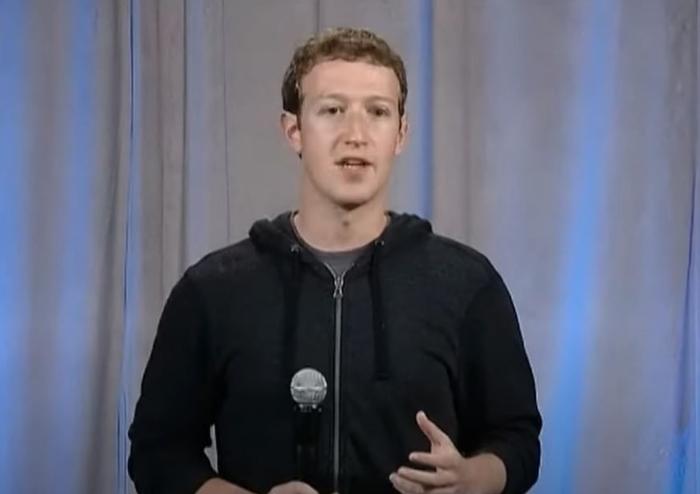 Zuckerberg