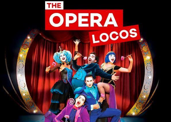 The Opera Locos