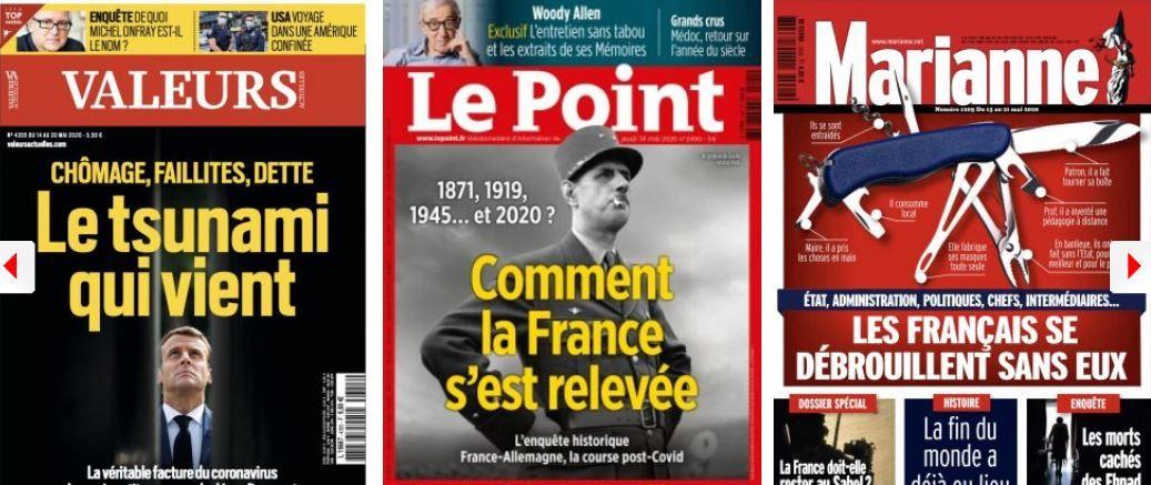 Article cover