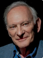 Photo of Maurice Berger