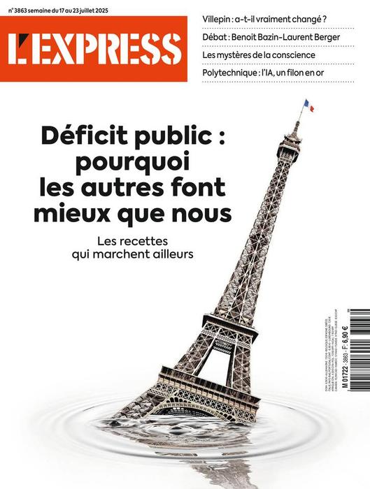 article cover