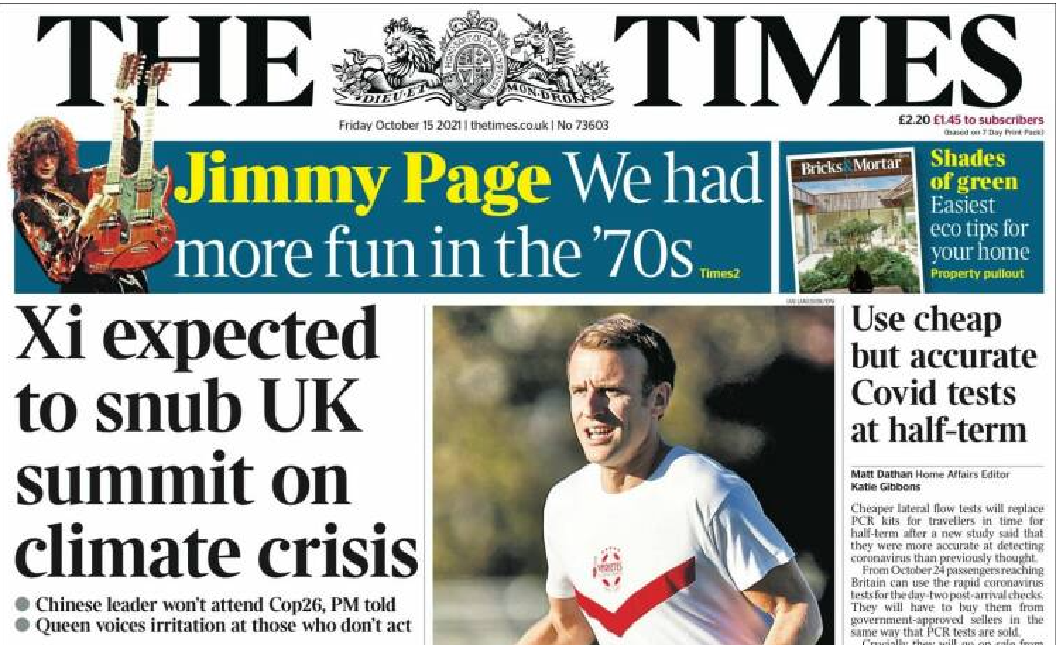 The Times