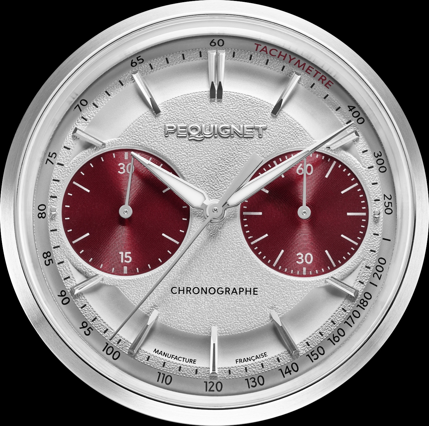 Quand la France démarre à l'heure et quand les horlogers français se distinguent: c'est l'actualité pré-solsticiale des montres