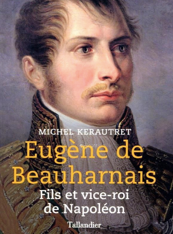 Eugène de Beauharnais