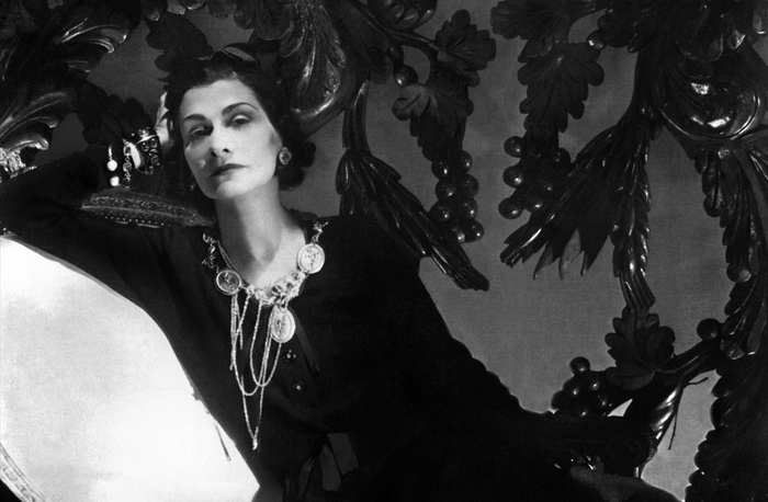 Coco Chanel