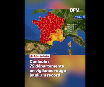Capture d’écran BFMTV
