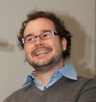 Photo of Thijs  Vandenbroucke