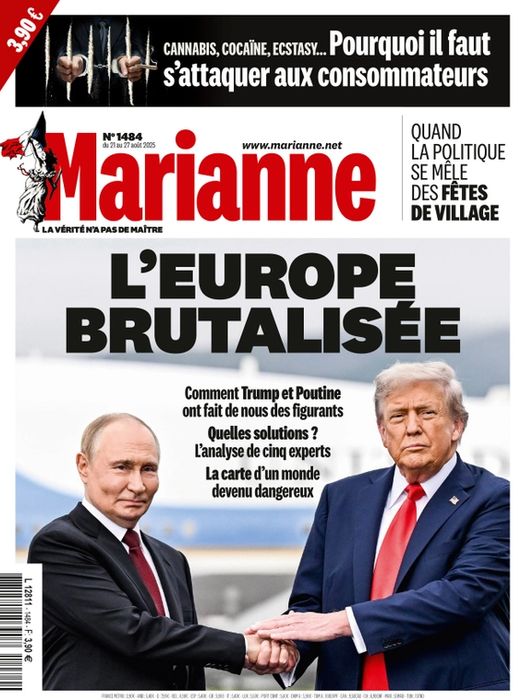 article cover