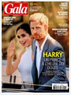 article cover