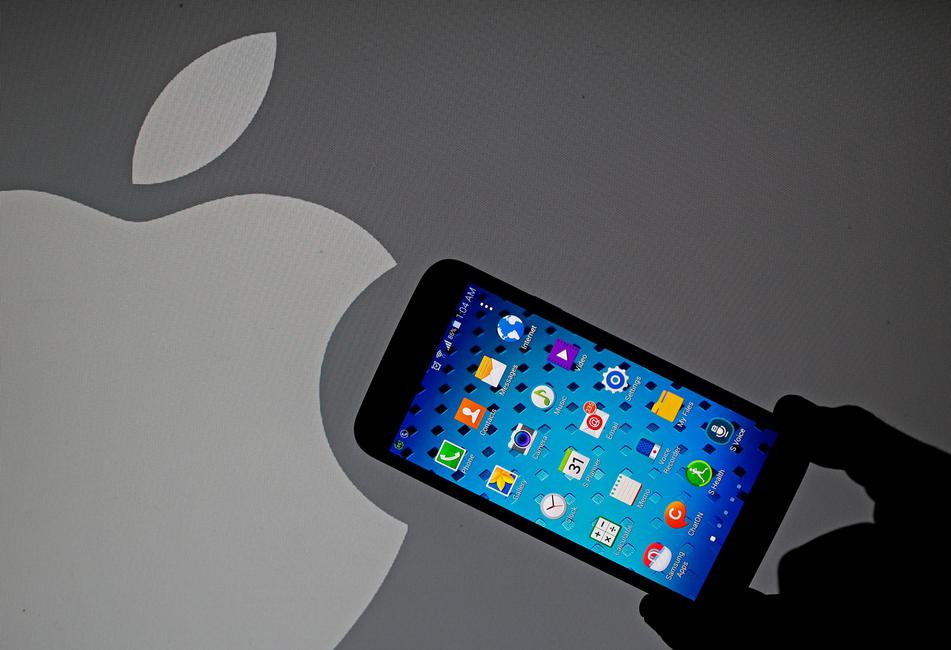 Apple renonce à la Chine.