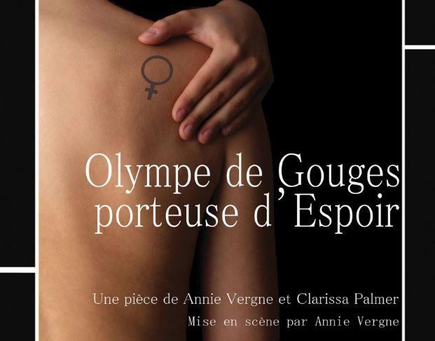 olympe de gouges