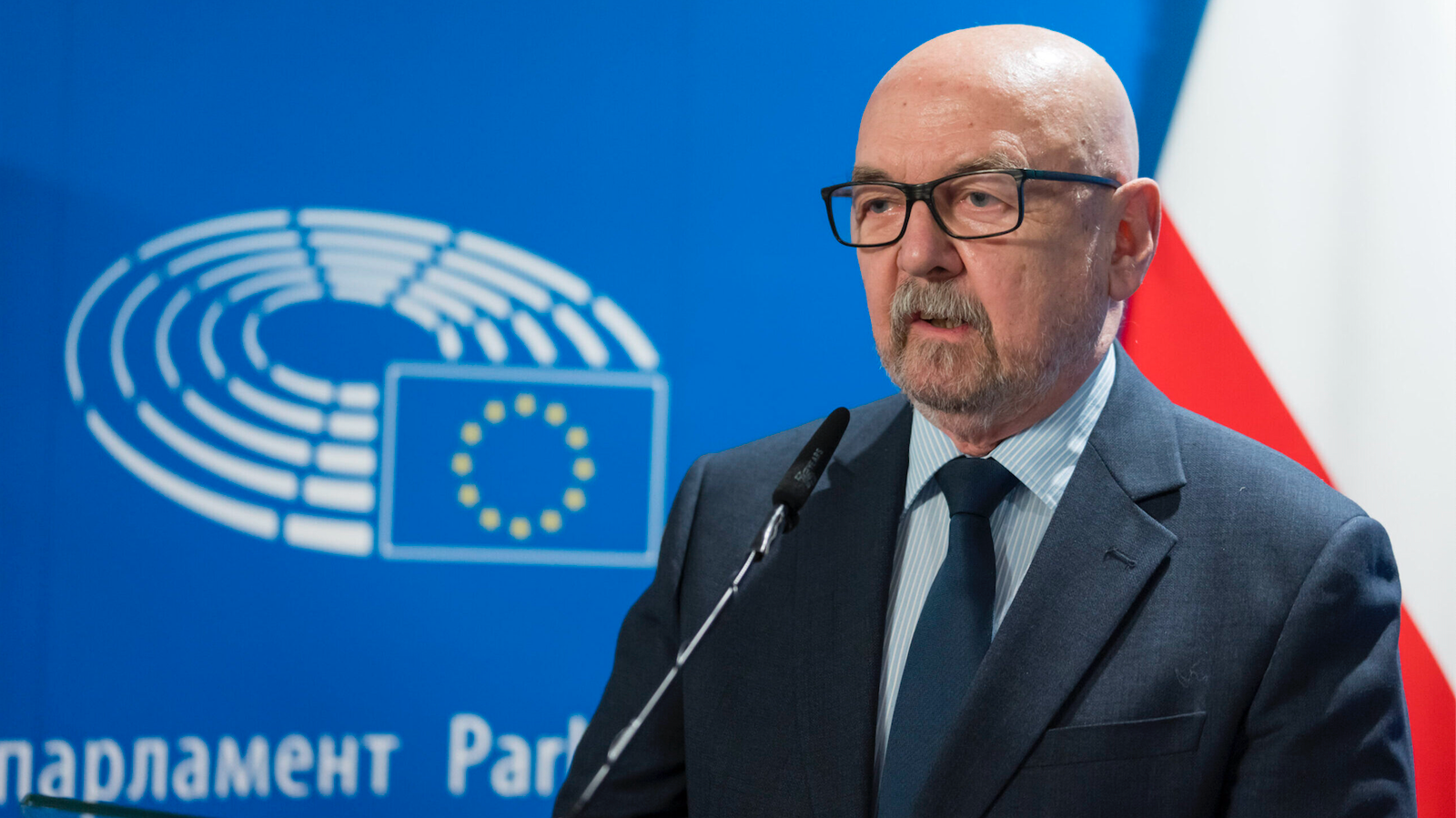 Ryszard Legutko