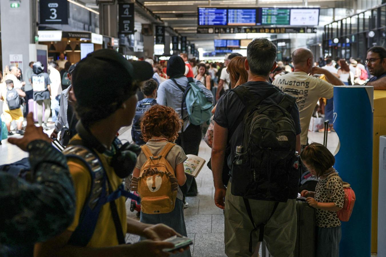 Holidays Under Algorithms: When AI Becomes Our New Travel Guide - Atlantico
