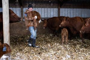 agriculteurs AFP