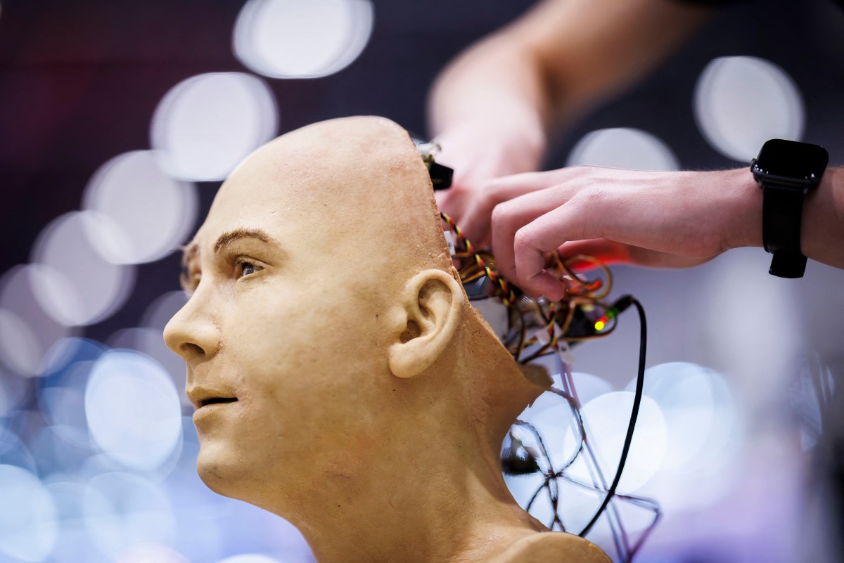 Économie 3.0 : À quoi ressemblera le monde de la super intelligence (et qui en seront les super puissances) ?