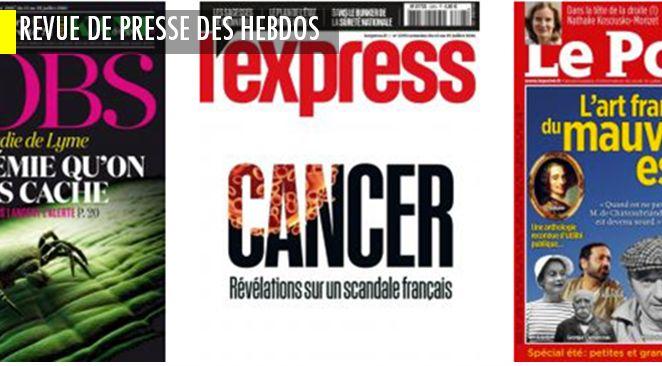 Article cover