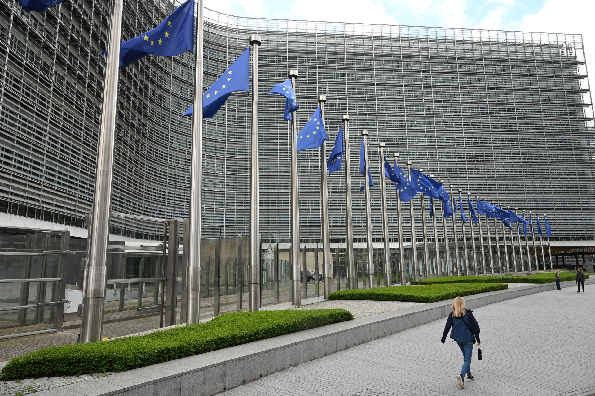 Fake news, manipulations, ingérences : la grande peur de l'Europe face à une potentielle bascule populiste