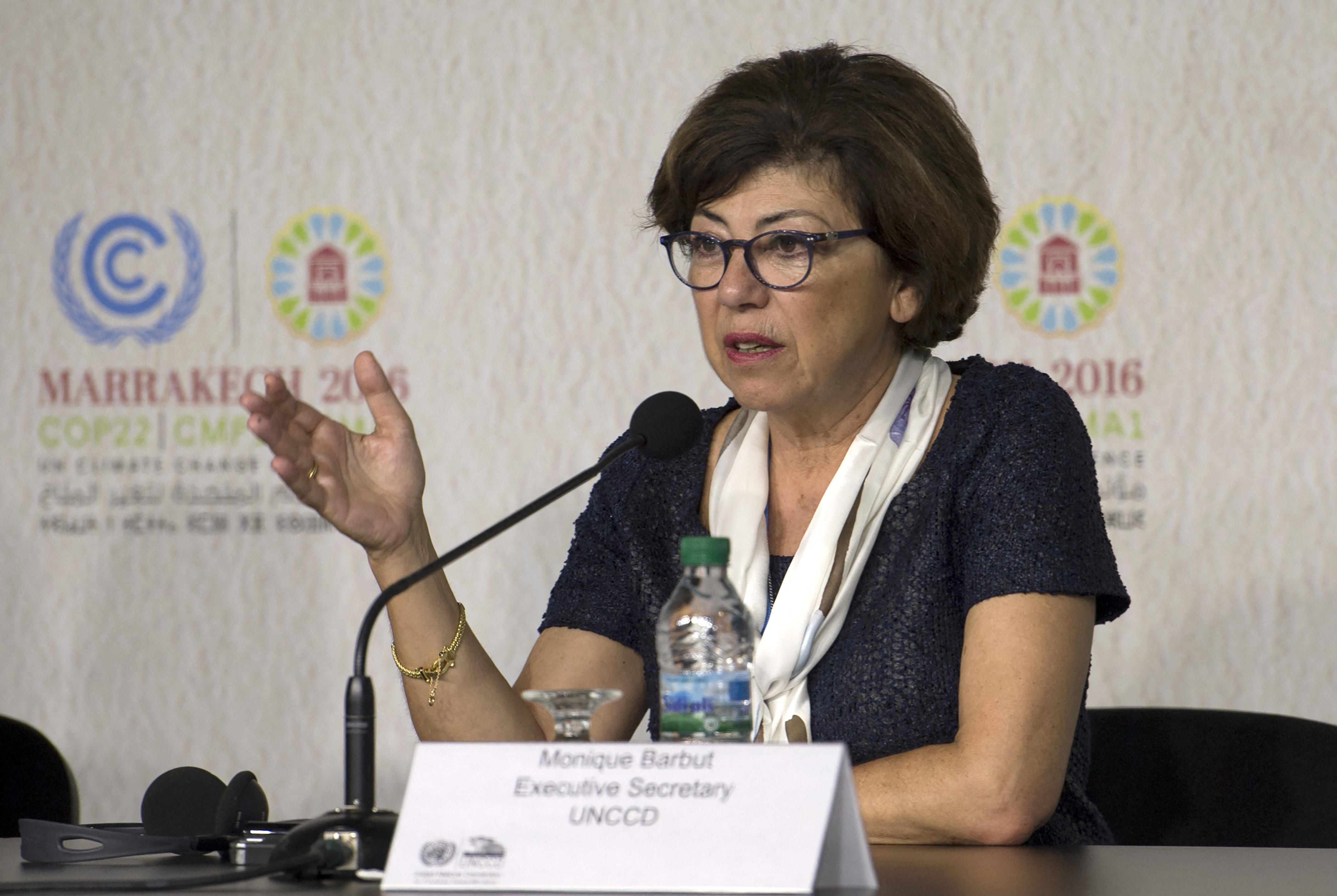 Le troublant pedigree de la nouvelle Ministre de la Transition écologique