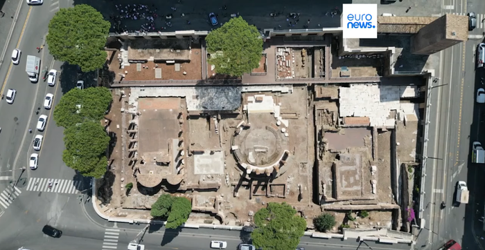 Pépite Assassinat Jules César