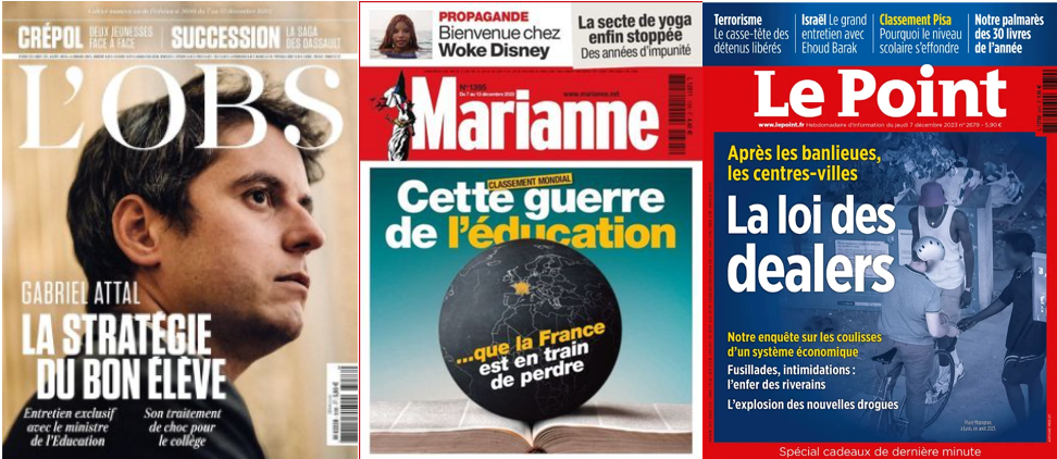Article cover