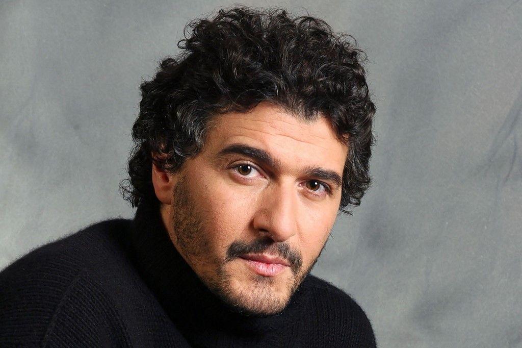 Daniel Lévi AFP
