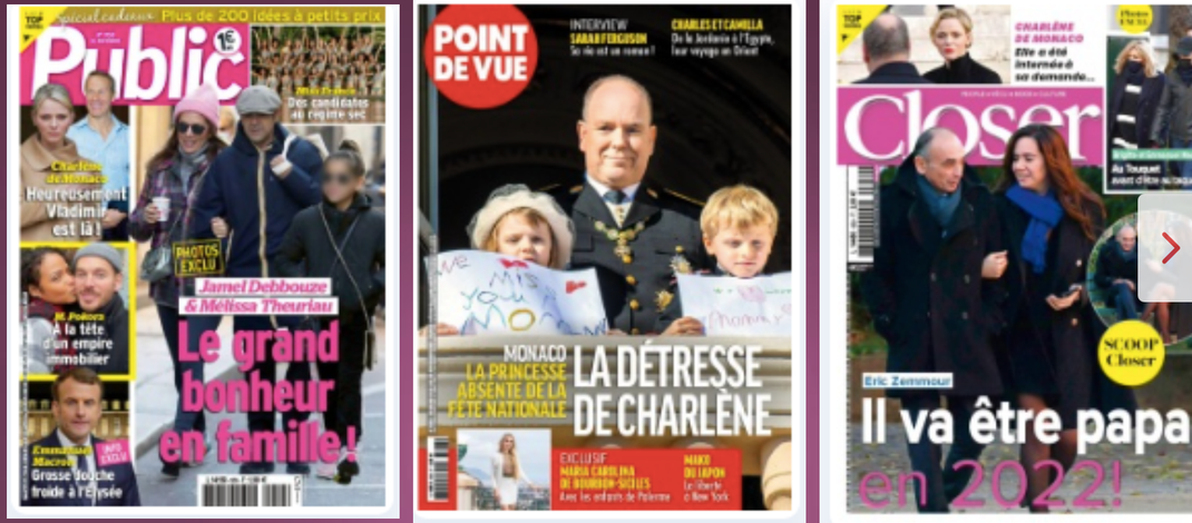 Article cover