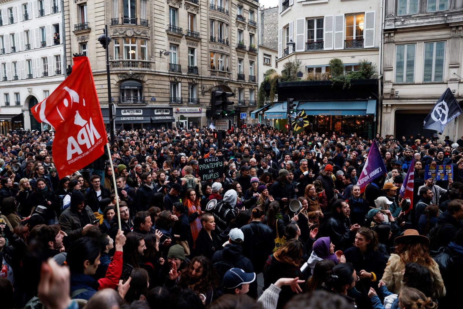 Manifestation