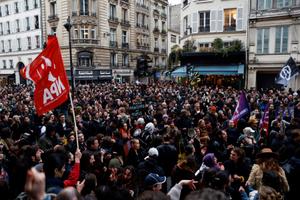 Manifestation