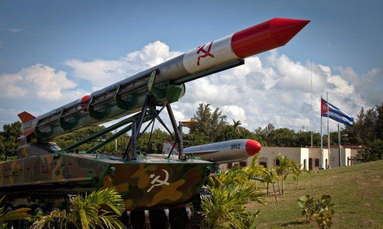 Crise des missiles