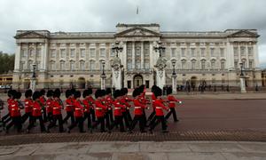 Buckingham Palace