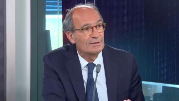 Éric Woerth