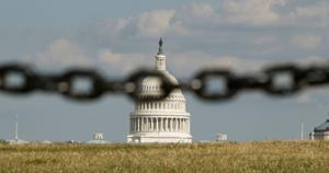 Le shutdown de l'administration américaine pourrait se poursuivre tant les négociations entre les deux partis sont bloquées.