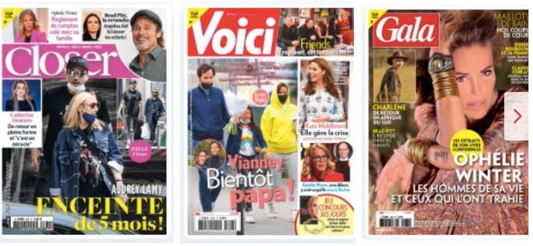 Article cover