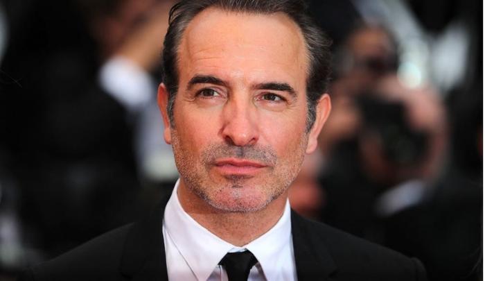 Jean Dujardin Cannes AFP
