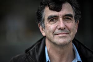 Arnaud Fontanet AFP