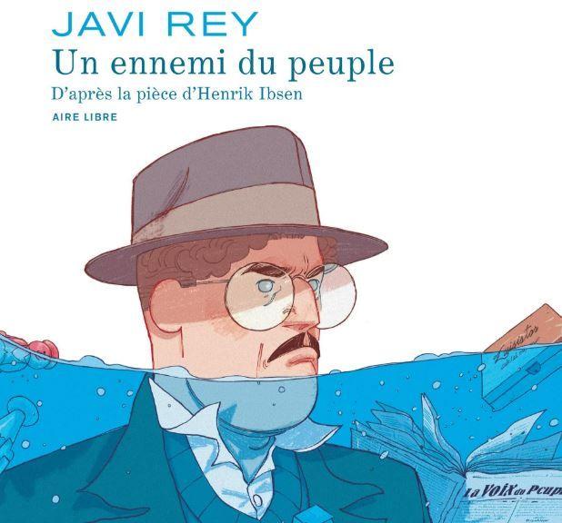 Article cover