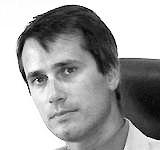 Photo of Lukáš Macek