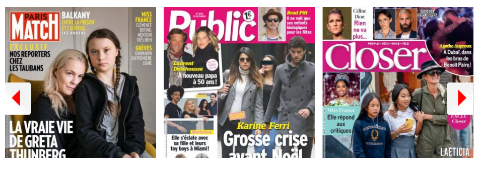 Article cover